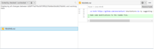 sourcetree compare two branches sourcetree compare two branches