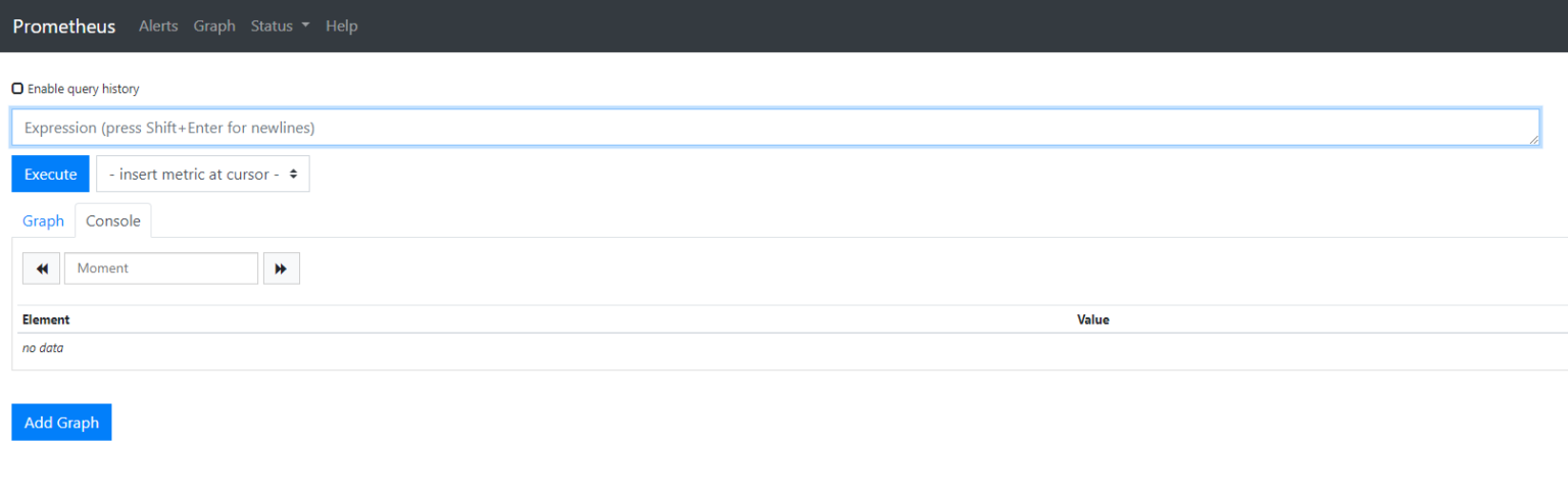 mysql exporter for prometheus mysql exporter for prometheus