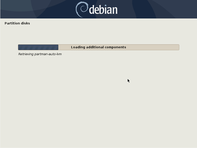 How To Install and Configure Debian 10 Buster with GNOME step-14