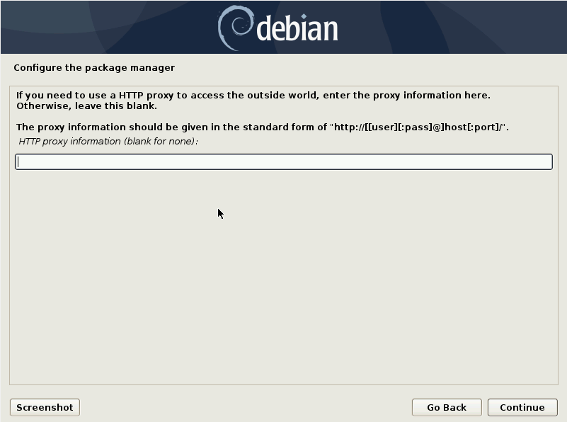 How To Install and Configure Debian 10 Buster with GNOME step-26
