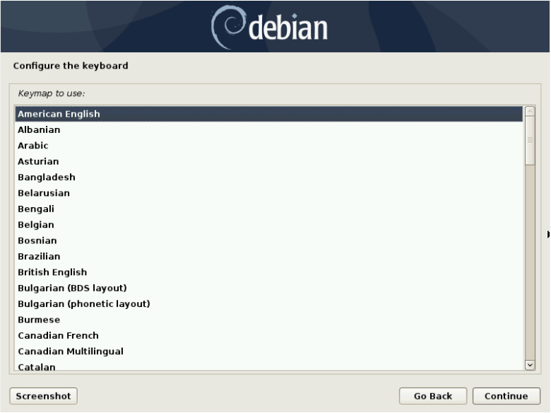 How To Install and Configure Debian 10 Buster with GNOME step-3