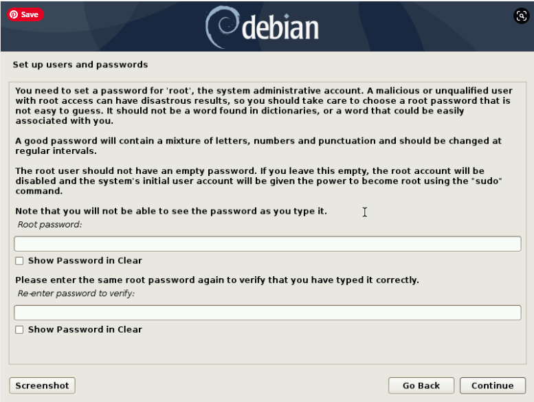 How To Install and Configure Debian 10 Buster with GNOME step-9