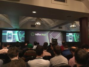 InfluxDays London 2019 Recap