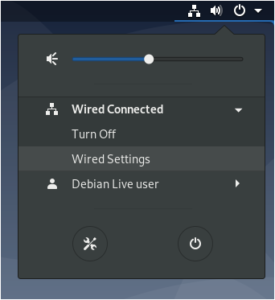 How To Change IP Address on Linux – Junos Notes