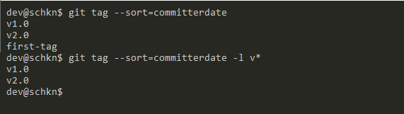 git tag old commit git tag old commit