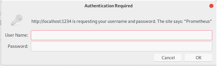 d – Enable reverse proxy authentication auth-required