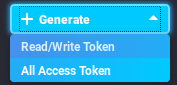 generate-token